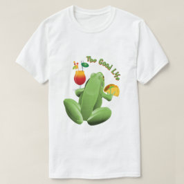 Bra Life T Shirt