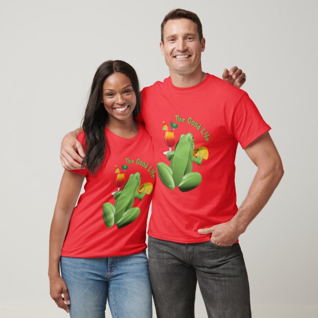 Bra Life T Shirt (Unisex)