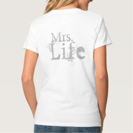 Bra Life T-Shirts