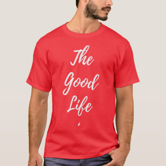 Bra Life Triblend T Shirt