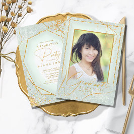 Bra Linjer Guld Abstrakt Studenten Sage ID907