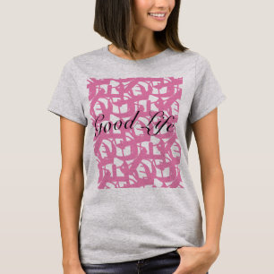bra liv tee