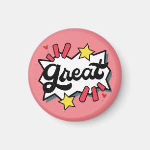 Bra Magnet