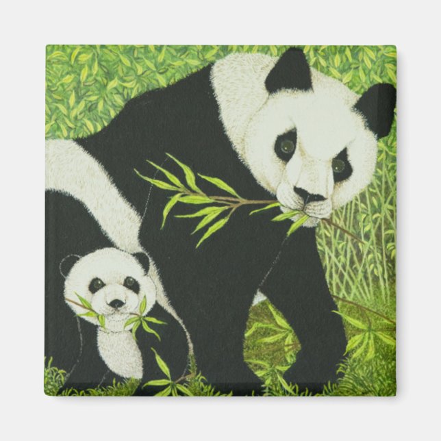 Bra Magnet (Framsidan)