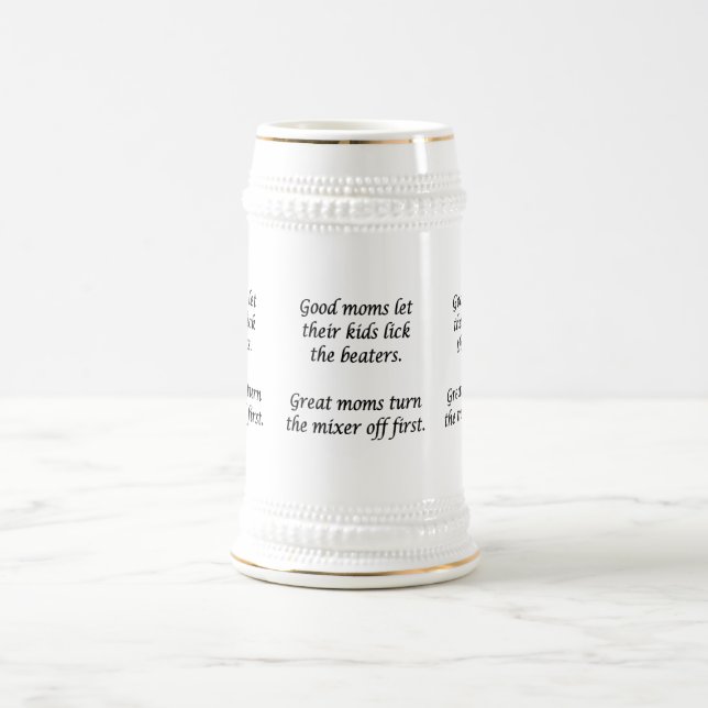 Bra mammor fantastiska mammor  sejdel (Center)