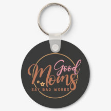 Bra Mammor Säg dålig Ord