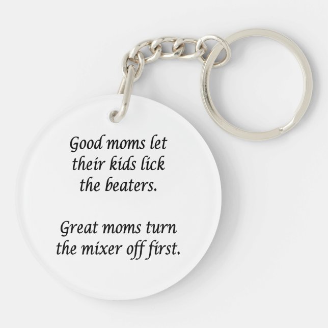 Bra mammor Super mammor  (Baksidan)