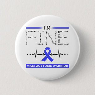 Bra Mastocytosis Warrior Knapp
