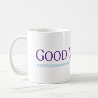 Bra Memorial Choir Mugg