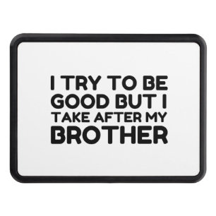 BRA, MEN JAG TAR EFTER MIN BLÄDER DRAGKROKSSKYDD