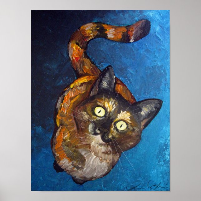 Bra Mojo Poster (Framsidan)