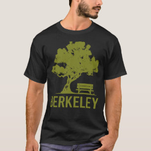 Bra Moment - Berkeley T Shirt
