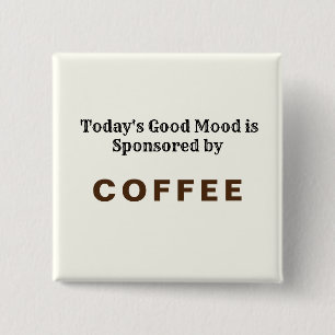 Bra Mood Sponsored by Coffee Knapp