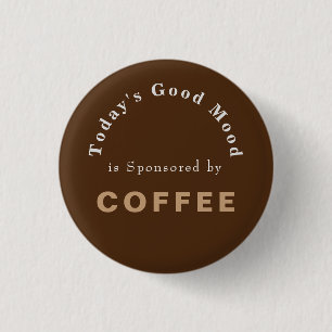 Bra Mood Sponsored by Coffee Knapp