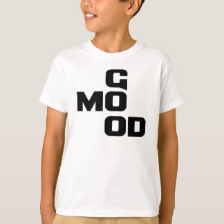 BRA MOOD T SHIRT