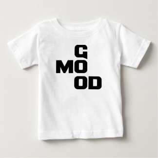 BRA MOOD T SHIRT