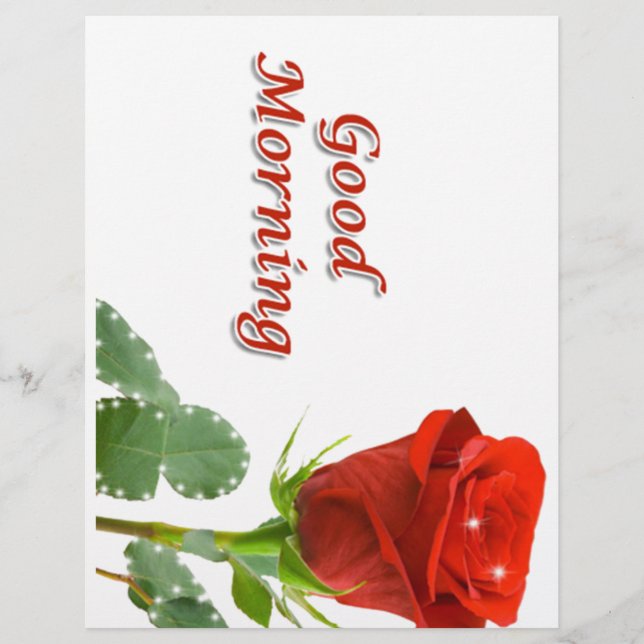 bra morgon (Framsida)