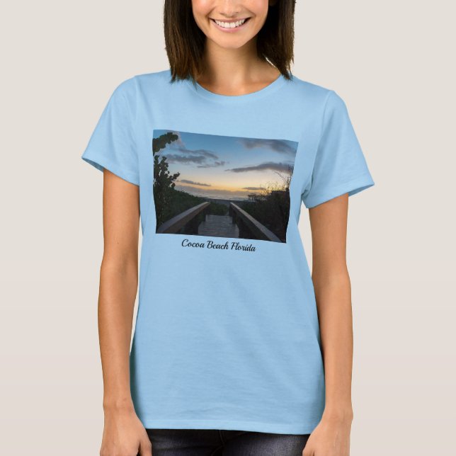 Bra Morgon 2017 T-Shirt (Framsida)