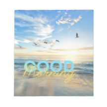 Bra Morgon Blå himmel