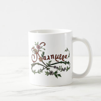 Bra morgon bra dag, Kalimera Kaffemugg
