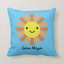 Bra Morgon Bra Night på tyska