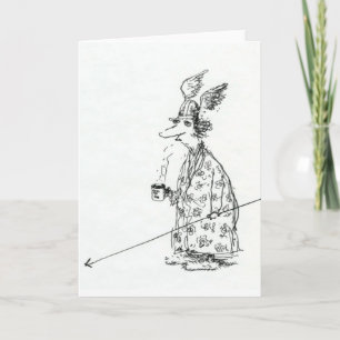 Bra Morgon, Brunnhilde Card Kort