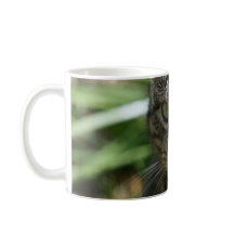 Bra Morgon Cat Mugg