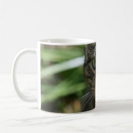 Bra Morgon Cat Mugg