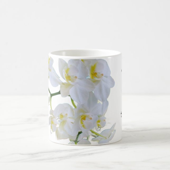 "Bra morgon, detta är Gud" kaffe Mugg (Center)