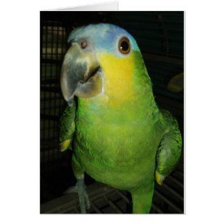 Bra morgon! hälsningskort