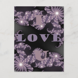 Bra Morgon I Kärlek You.png Vykort