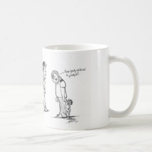 bra morgon kaffemugg