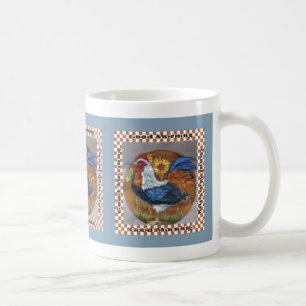 Bra morgon kaffemugg