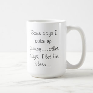 Bra morgon! kaffemugg