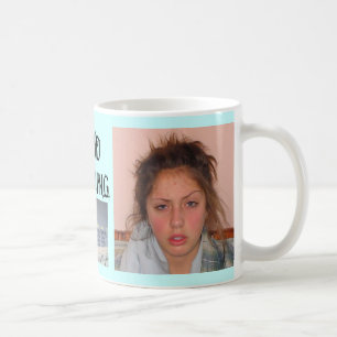 Bra morgon kaffemugg