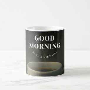 bra morgon kaffemugg