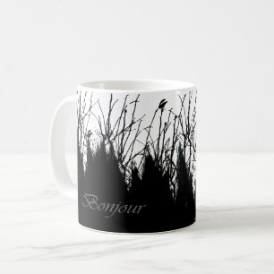 Bra Morgon Kaffemugg