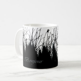Bra Morgon Kaffemugg