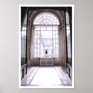 Bra morgon, min kärlek poster