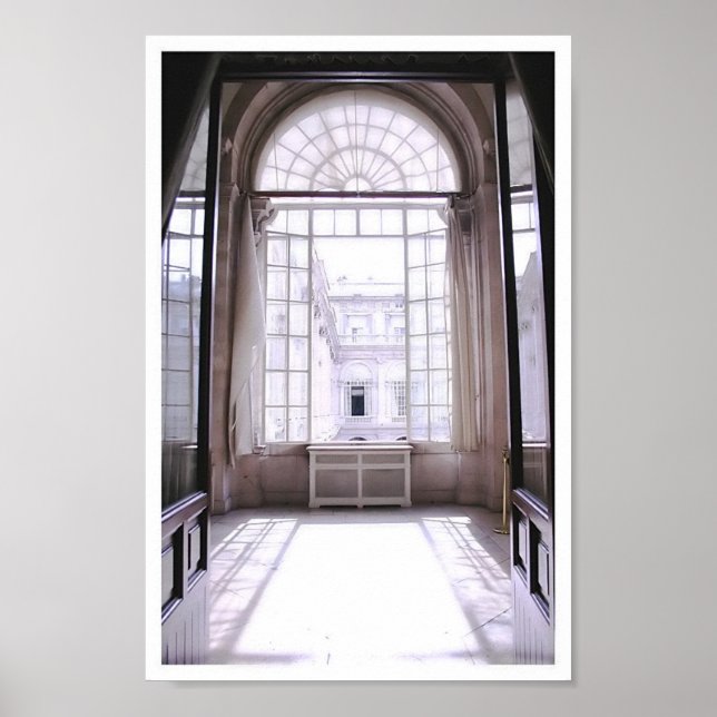 Bra morgon, min kärlek poster (Framsidan)