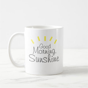 Bra Morgon Mugg