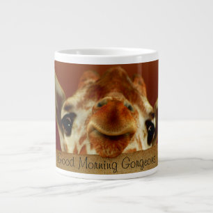 Bra morgon Mugg Jumbo Mugg