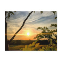 Bra morgon, Oklahoma