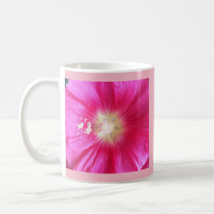 Bra morgon som är härlig! kaffemugg