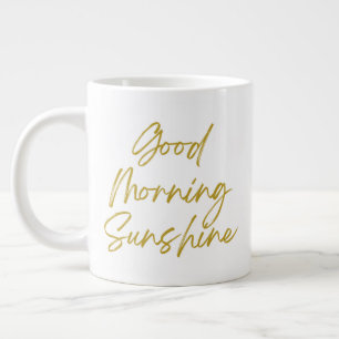 Bra Morgon Sunshine 20 oz Jumbo Mugg