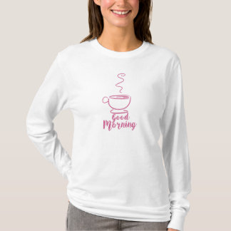 Bra Morgon Sunshine - Cheerful T-Shirt" T Shirt