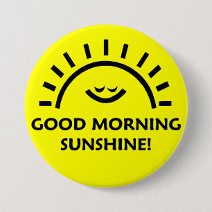 Bra Morgon Sunshine Knapp