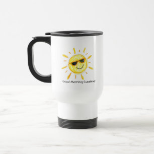 Bra Morgon Sunshine Resemugg