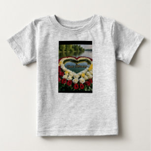 Bra Morgon Sunshine Tee