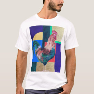 Bra morgon t shirt